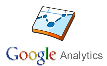 Google Analytics Adster